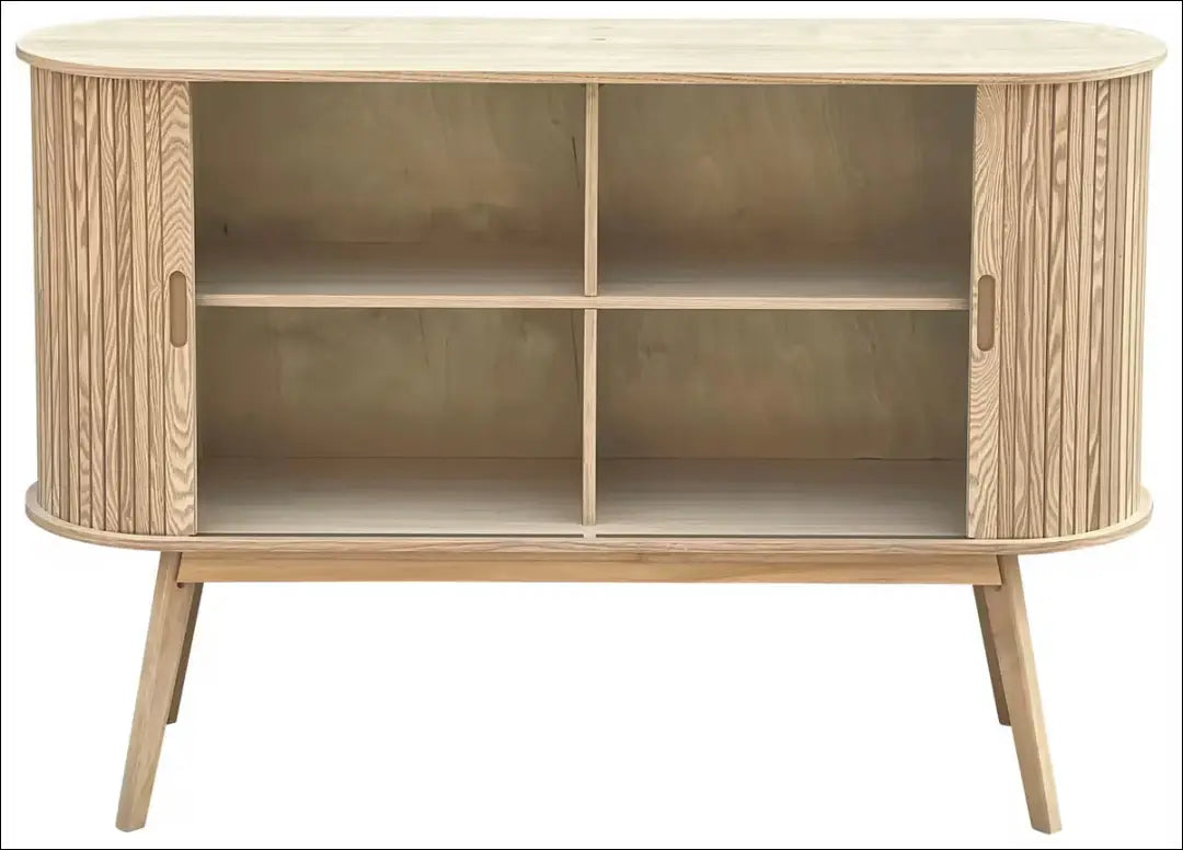 Komoda SI2436 - €75 Save 70% 50-100, __label:Pristatymas 1-2 d.d., color-ruda, material-mediena, pazeistas Grožio