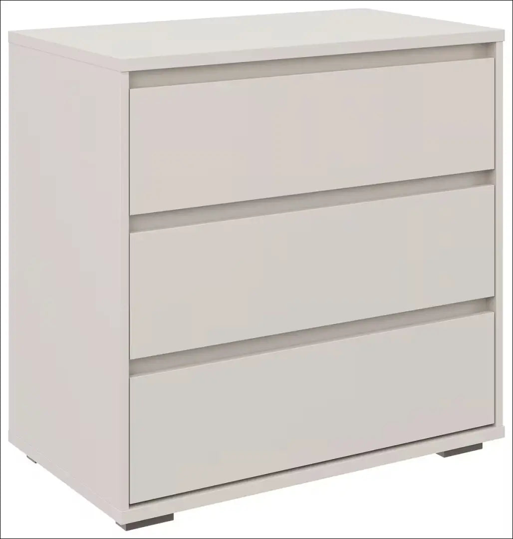 Komoda SI2456 - €65 Save 50% 50-100, __label:Pristatymas 1-2 d.d., color-smelio, komodos, material-mediena miegamojo