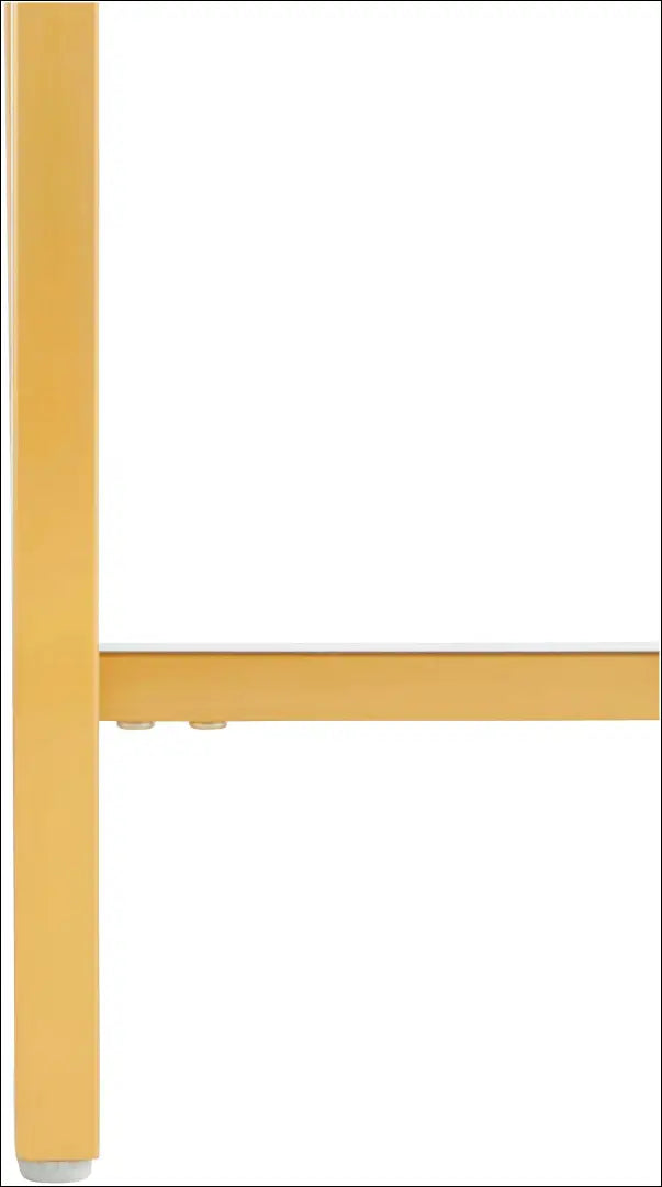 Komoda SI2493 - €110 Save 65% 100-200, __label:Pristatymas 1-2 d.d., color-auksine, color-balta, material-mdf €100
