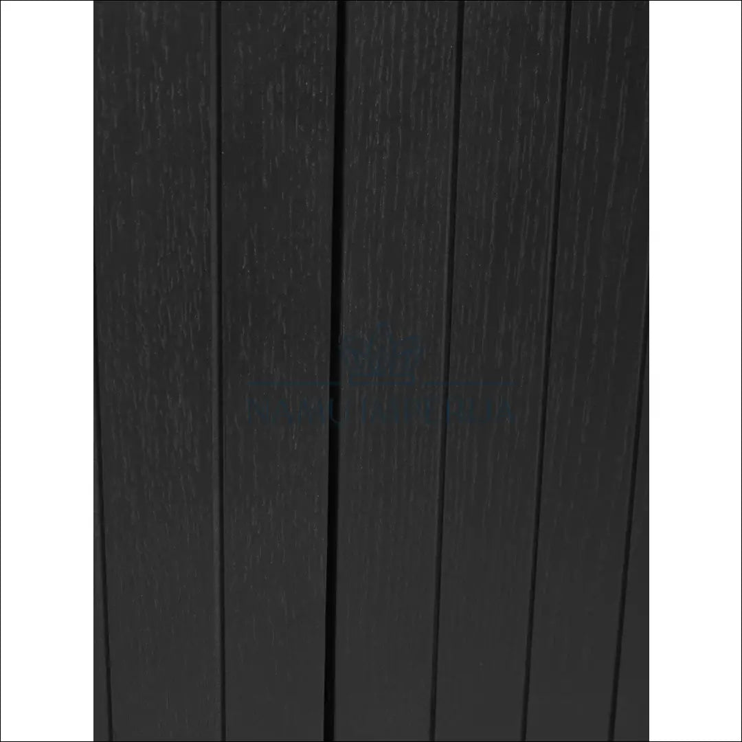 Komoda SI854 - €297 Save 65% __label:Pristatymas 1-2 d.d., color-juoda, indaujos, komodos, material-mdf Virš €200