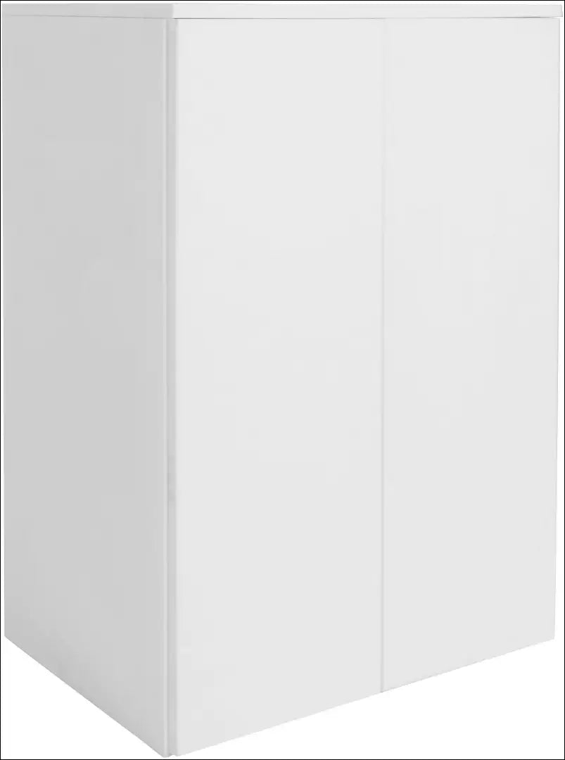Komoda/spintelė SI2325 - €60 Save 50% 50-100, __label:Pristatymas 1-2 d.d., biuro-baldai, biuro-lentynos, color-balta