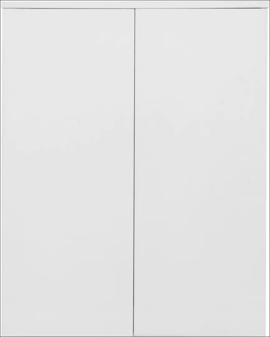 Komoda/spintelė SI2325 - €60 Save 50% 50-100, __label:Pristatymas 1-2 d.d., biuro-baldai, biuro-lentynos, color-balta