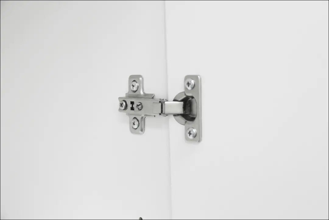 Komoda/spintelė SI2325 - €60 Save 50% 50-100, __label:Pristatymas 1-2 d.d., biuro-baldai, biuro-lentynos, color-balta