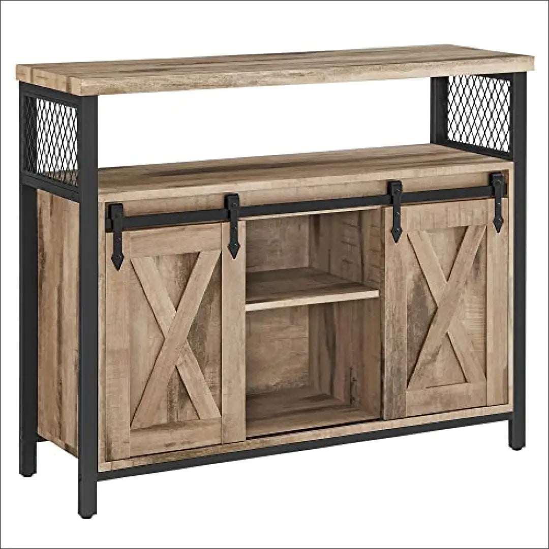 Komoda/Spintelė SM1123 - €202 Save 40% __label:Pristatymas 5-14 d.d., komodos, notouch30, over-200, song 100x33x80cm