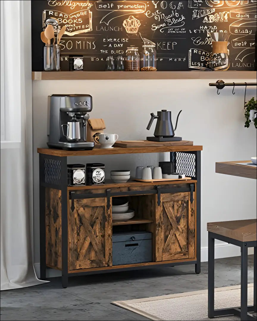 Komoda/Spintelė SM1124 - €202 Save 40% __label:Pristatymas 5-14 d.d., komodos, notouch30, over-200, song 100x33x80cm