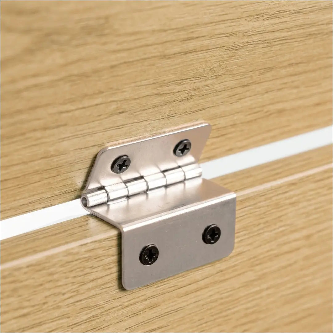 Komoda su sėdynės funkcija/batų spintelė 100 cm ąžuolo spalvos TE2531 - €71 Save 15% __label:Pristatymas 5-14 d.d.,