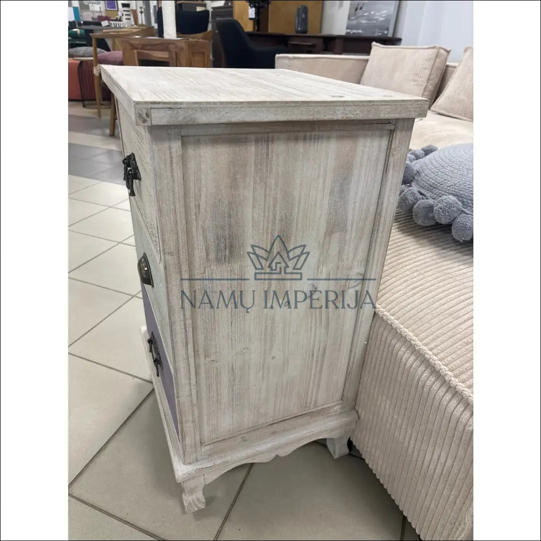 Komodėlė SI1910 - €65 Save 50% 50-100, __label:Pristatymas 1-2 d.d., color-kremas, color-marga, color-margas €50