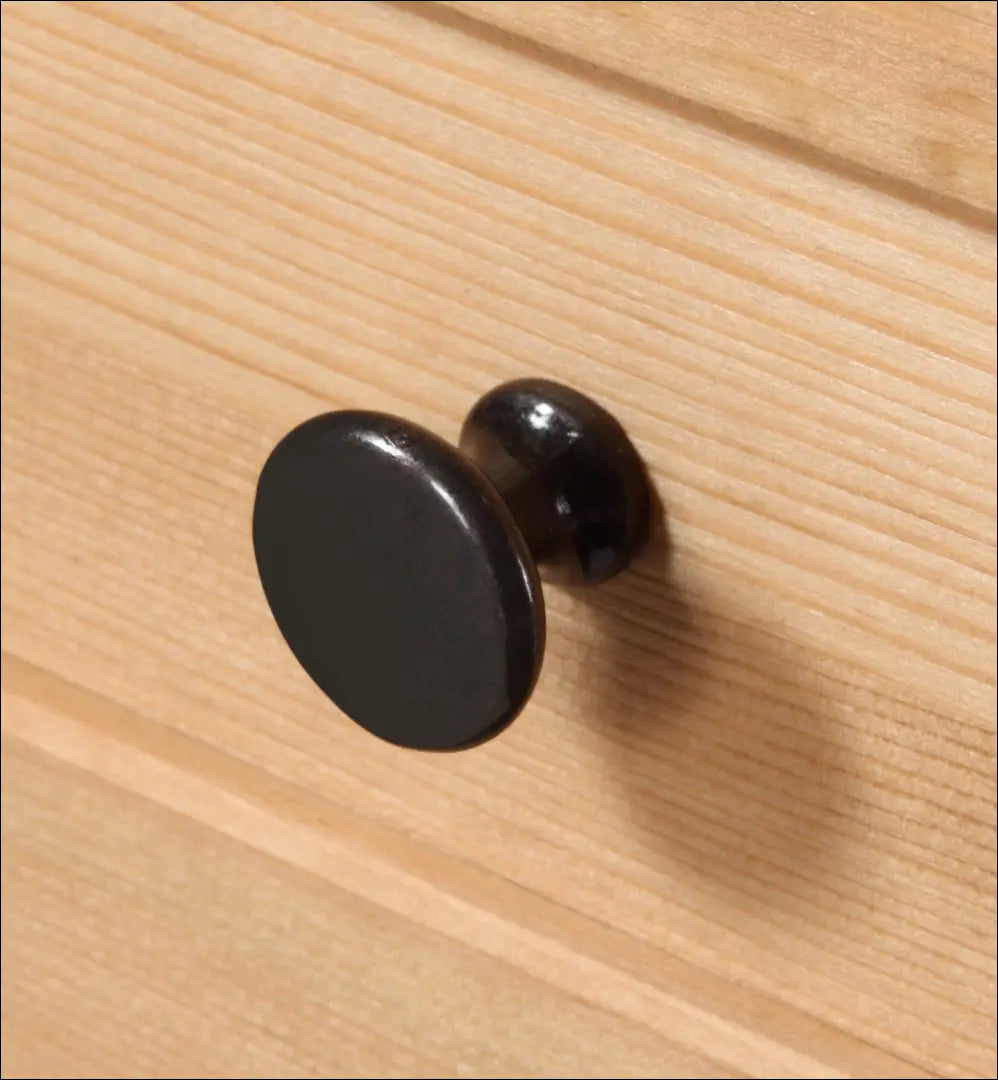 Komodėlė SI2037 - €62 Save 50% 50-100, __label:Pristatymas 1-2 d.d., color-ruda, komodos, material-medzio-masyvas €50