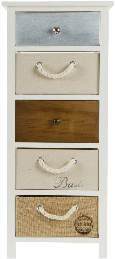 Komodėlė SI2038 - €52 Save 50% 50-100, __label:Pristatymas 1-2 d.d., biuro-baldai, color-balta, color-marga €50 to €100