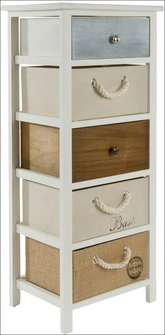 Komodėlė SI2038 - €52 Save 50% 50-100, __label:Pristatymas 1-2 d.d., biuro-baldai, color-balta, color-marga €50 to €100