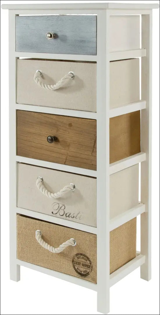 Komodėlė SI2038 - €52 Save 50% 50-100, __label:Pristatymas 1-2 d.d., biuro-baldai, color-balta, color-marga €50 to €100