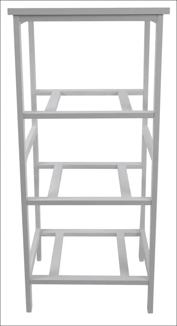 Komodėlė SI2470 - €18 Save 50% __label:Pristatymas 1-2 d.d., color-balta, color-pilka, komodos, material-mediena Balta