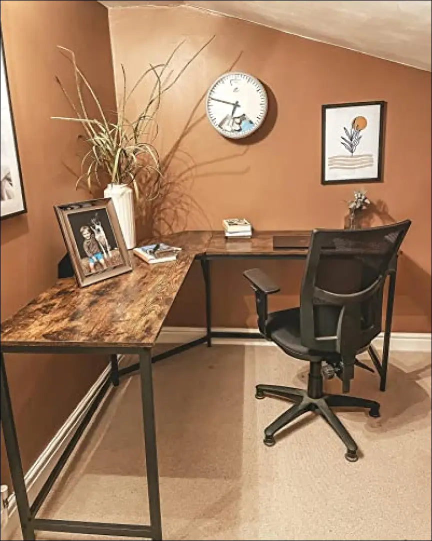 Kompiuterinis rašomasis stalas SM349 - €151 Save 40% 100-200, __label:Pristatymas 5-14 d.d., biuro-stalai, notouch30,