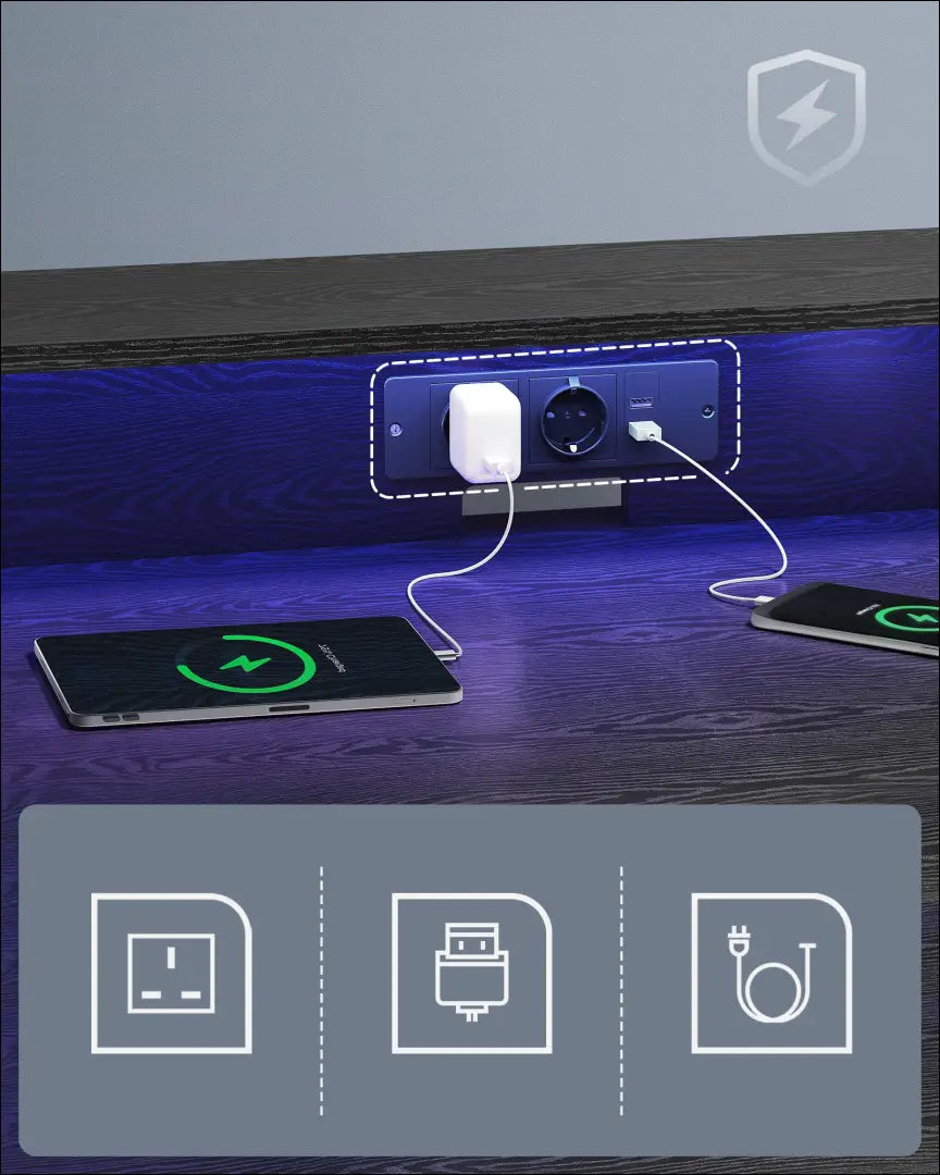 Kompiuterinis rašomasis stalas SM353 - €136 Save 40% 100-200, __label:Pristatymas 5-14 d.d., biuro-baldai,