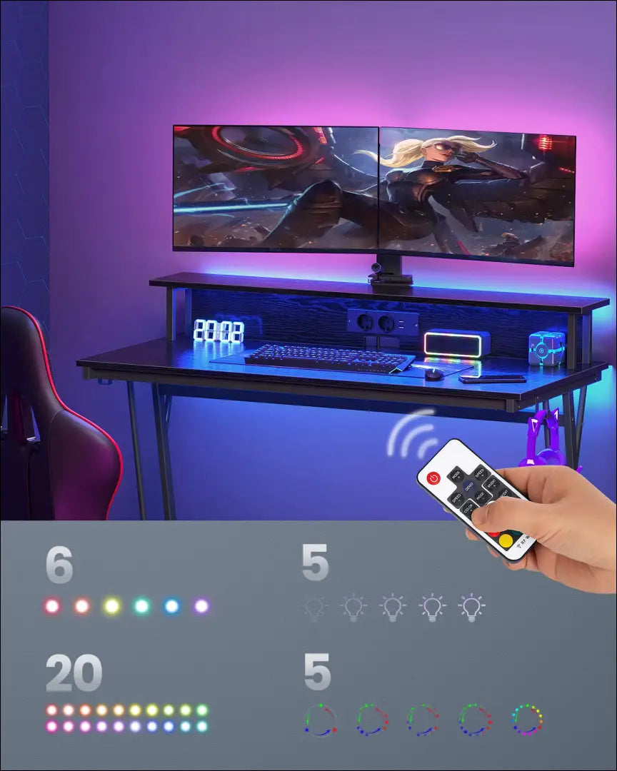 Kompiuterinis rašomasis stalas SM353 - €136 Save 40% 100-200, __label:Pristatymas 5-14 d.d., biuro-baldai,