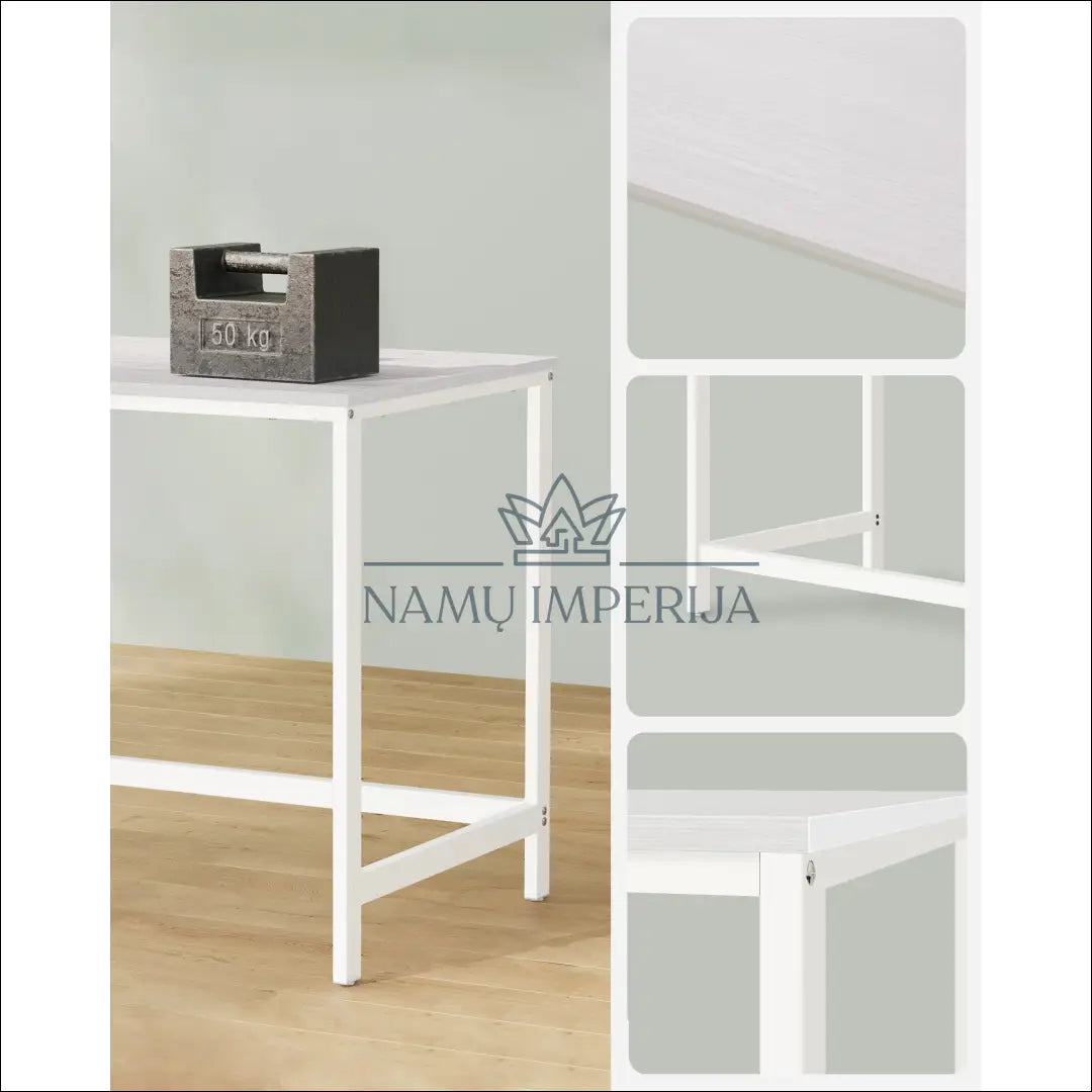 Kompiuterinis rašomasis stalas SM362 - €97 Save 40% 50-100, __label:Pristatymas 5-14 d.d., biuro-baldai, biuro-stalai,
