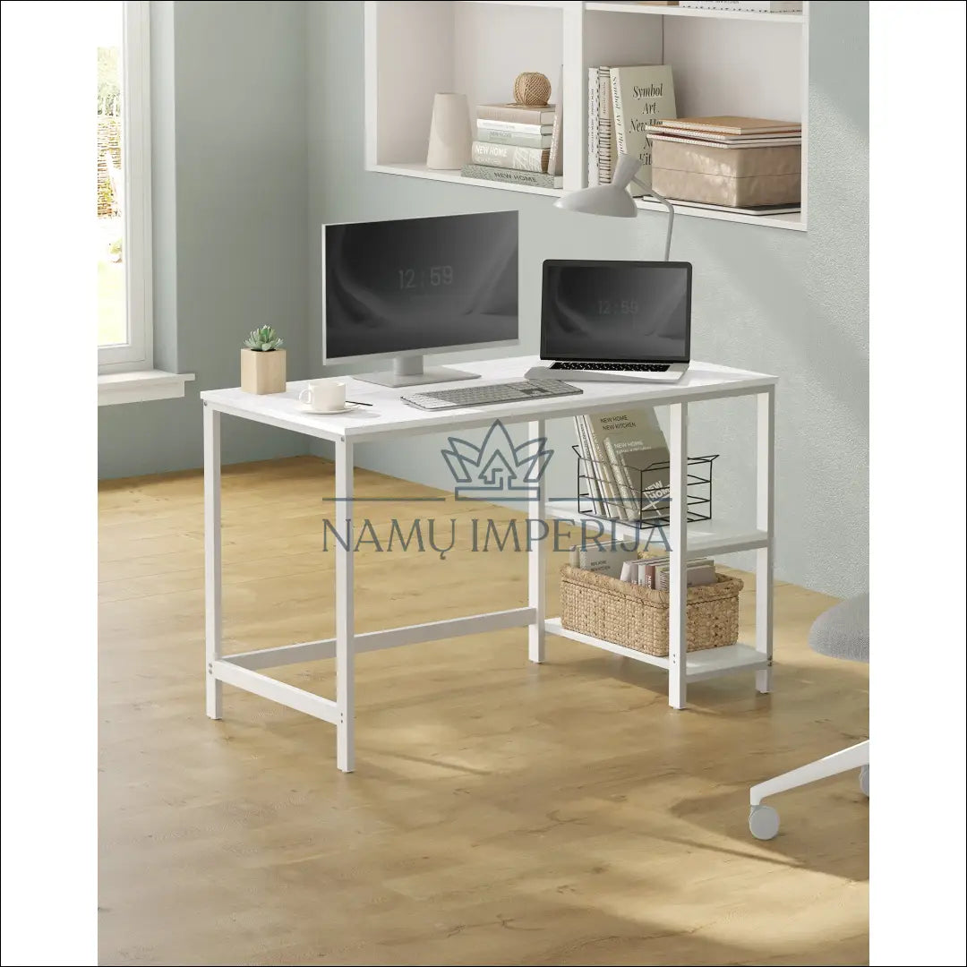 Kompiuterinis rašomasis stalas SM362 - €97 Save 40% 50-100, __label:Pristatymas 5-14 d.d., biuro-baldai, biuro-stalai,
