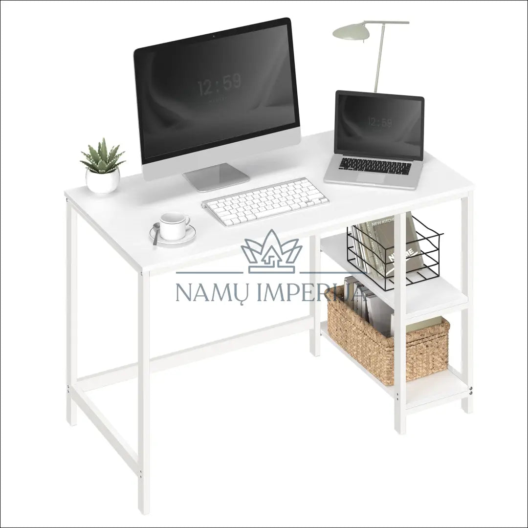 Kompiuterinis rašomasis stalas SM362 - €97 Save 40% 50-100, __label:Pristatymas 5-14 d.d., biuro-baldai, biuro-stalai,