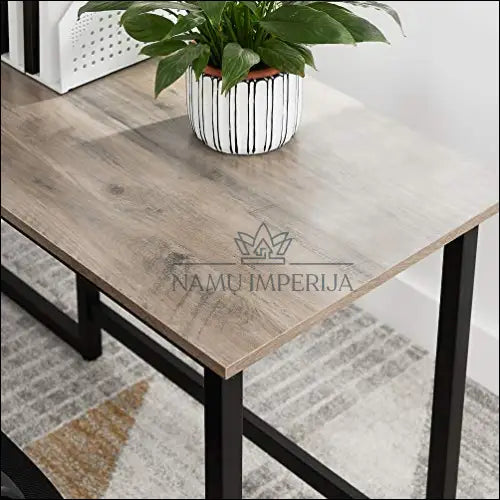 Kompiuterinis rašomasis stalas SM378 - €200 Save 30% __label:Pristatymas 5-14 d.d., biuro-baldai, biuro-stalai,