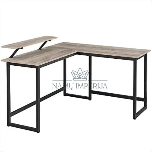 Kompiuterinis rašomasis stalas SM378 - €200 Save 30% __label:Pristatymas 5-14 d.d., biuro-baldai, biuro-stalai,