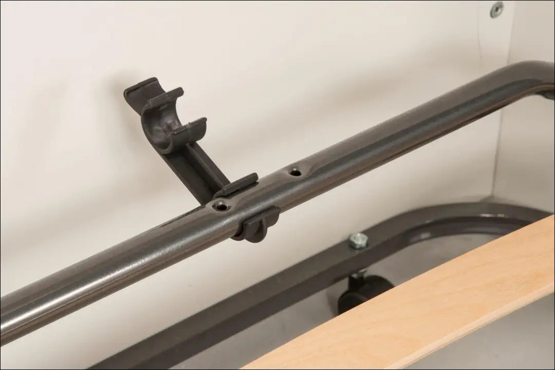 Konsolė - lova GI653 - €140 Save 50% 100-200, __label:Pristatymas 1-2 d.d., color-balta, color-juoda, konsoles €100