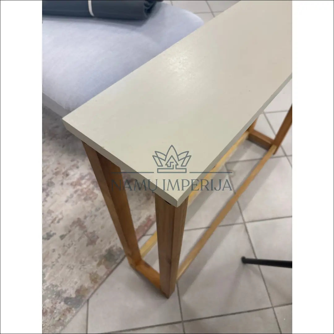 Konsolė SI1755 - €86 Save 55% 50-100, __label:Pristatymas 1-2 d.d., color-kremas, color-ruda, konsoles €50 to €100