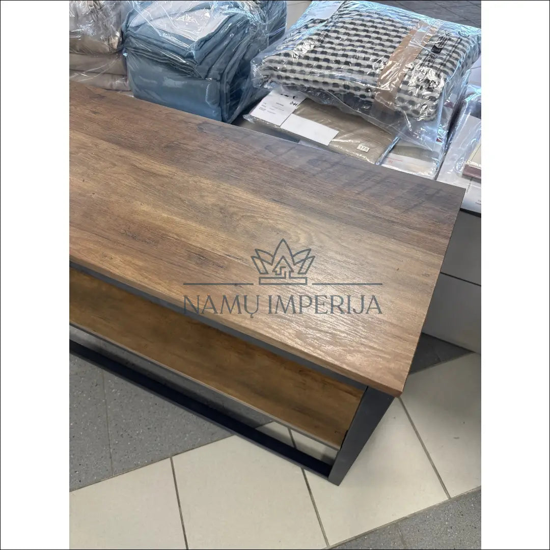 Konsolė SI1794 €95 Save 50% 50 100, __label:Pristatymas 1 2 d.d., color juoda, ruda, konsoles €50 to €100 Console