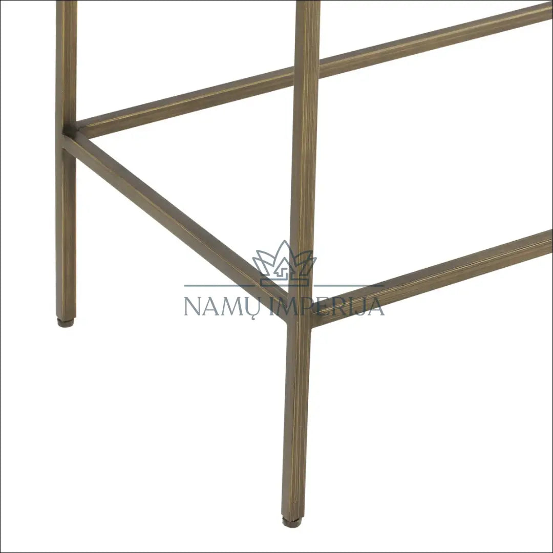 Konsolė SI1842 - €220 Save 50% __label:Pristatymas 1-2 d.d., color-auksine, konsoles, material-metalas,