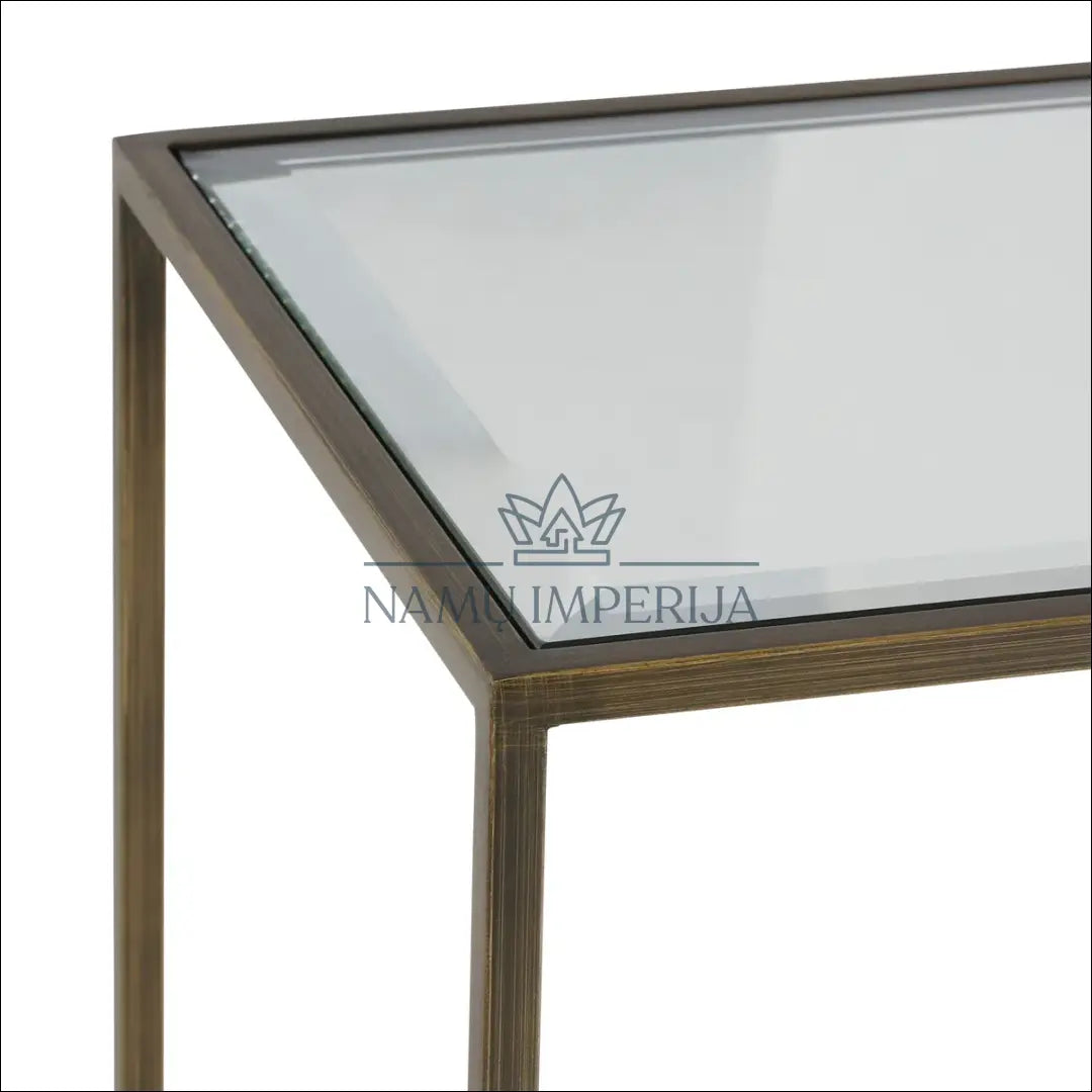 Konsolė SI1842 - €220 Save 50% __label:Pristatymas 1-2 d.d., color-auksine, konsoles, material-metalas,
