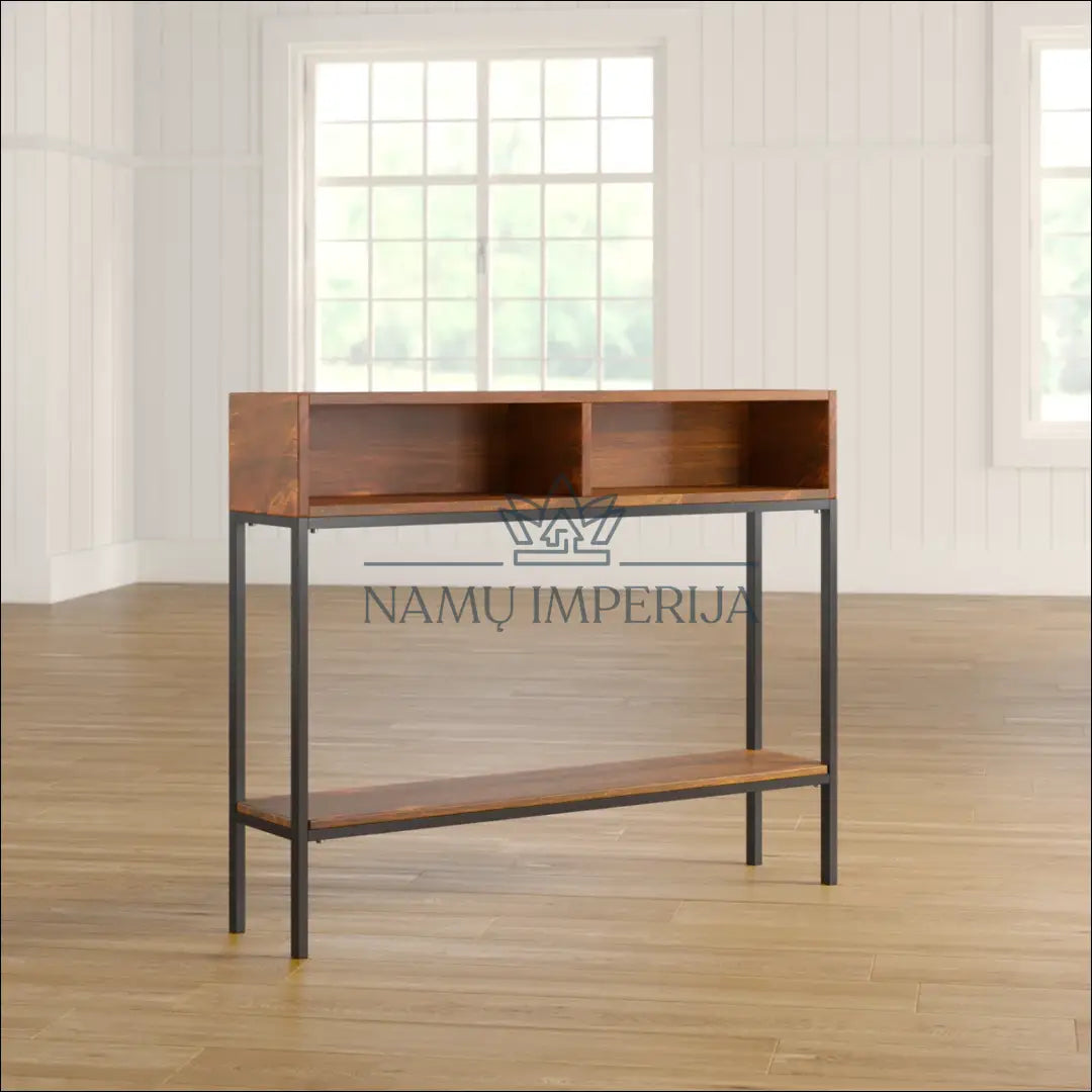 Konsolė SI1868 - €85 Save 50% 50-100, __label:Pristatymas 1-2 d.d., color-juoda, color-ruda, konsoles €50 to €100