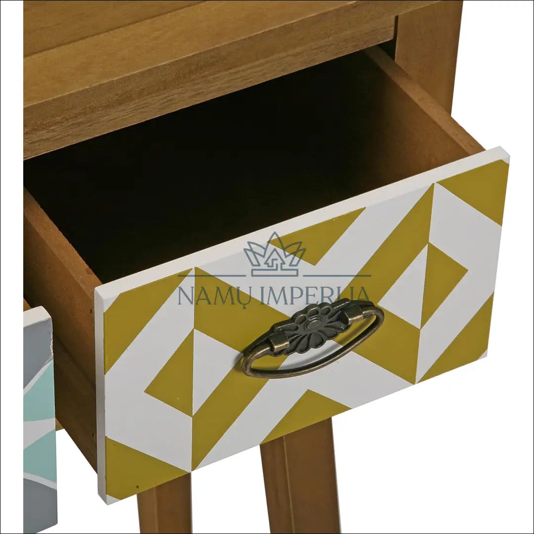 Konsolė SI1887 - €85 Save 50% 50-100, __label:Pristatymas 1-2 d.d., color-marga, color-margas, color-ruda €50 to €100