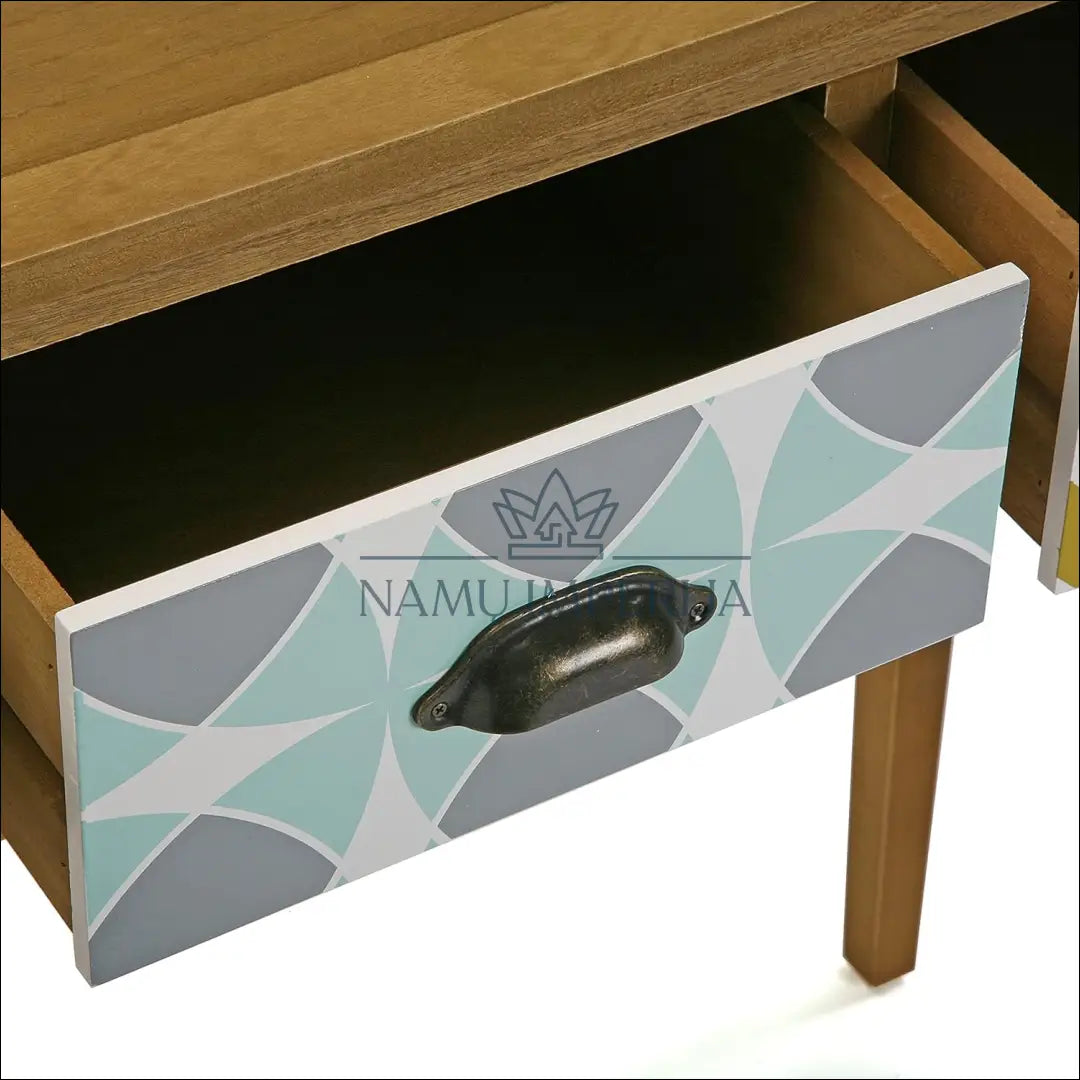 Konsolė SI1887 - €85 Save 50% 50-100, __label:Pristatymas 1-2 d.d., color-marga, color-margas, color-ruda €50 to €100