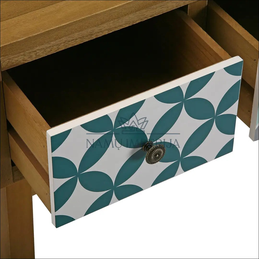 Konsolė SI1887 - €85 Save 50% 50-100, __label:Pristatymas 1-2 d.d., color-marga, color-margas, color-ruda €50 to €100