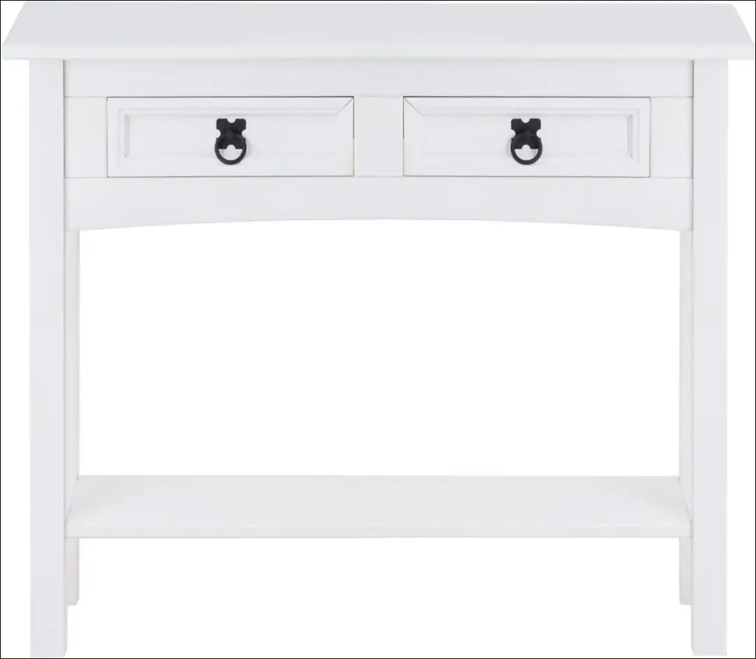 Konsolė SI1955 - €108 Save 50% 100-200, __label:Pristatymas 1-2 d.d., color-balta, konsoles, material-medzio-masyvas