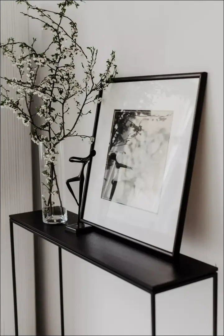 Konsolė SI1964 - €170 Save 50% 100-200, __label:Pristatymas 1-2 d.d., color-juoda, konsoles, material-medzio-masyvas