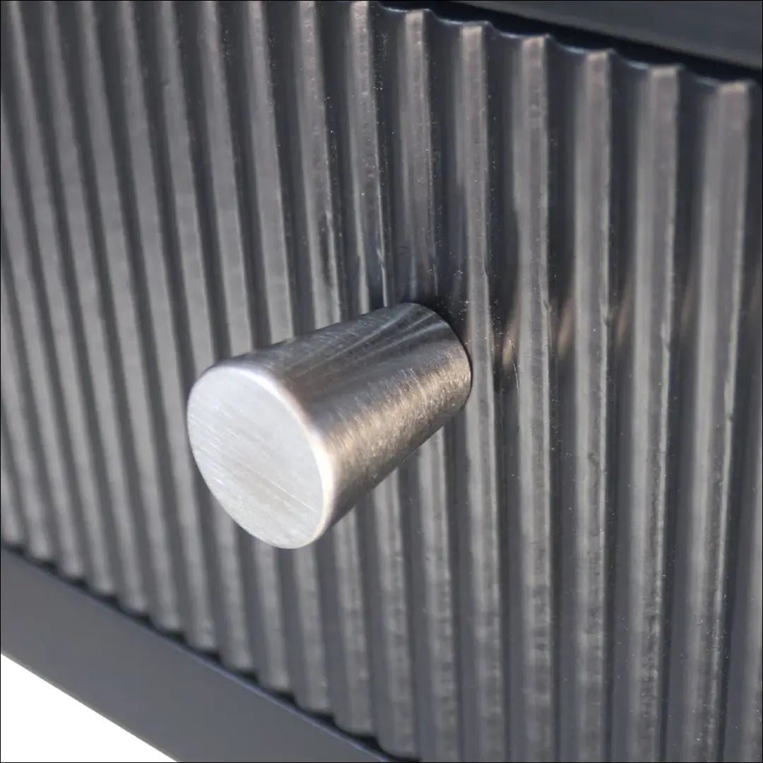 Konsolė SI1969 - €122 Save 50% 100-200, __label:Pristatymas 1-2 d.d., color-juoda, konsoles, material-mdf €100 to €200