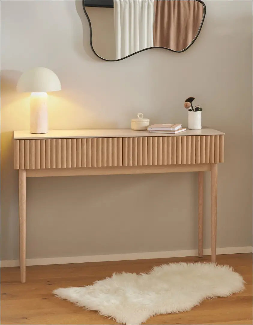 Konsolė SI2056 - €170 Save 50% 100-200, __label:Pristatymas 1-2 d.d., color-pilka, color-ruda, konsoles €100 to €200