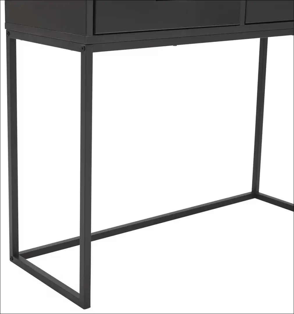 Konsolė SI2135 - €107 Save 50% 100-200, __label:Pristatymas 1-2 d.d., color-juoda, color-pilka, konsoles €100 to €200