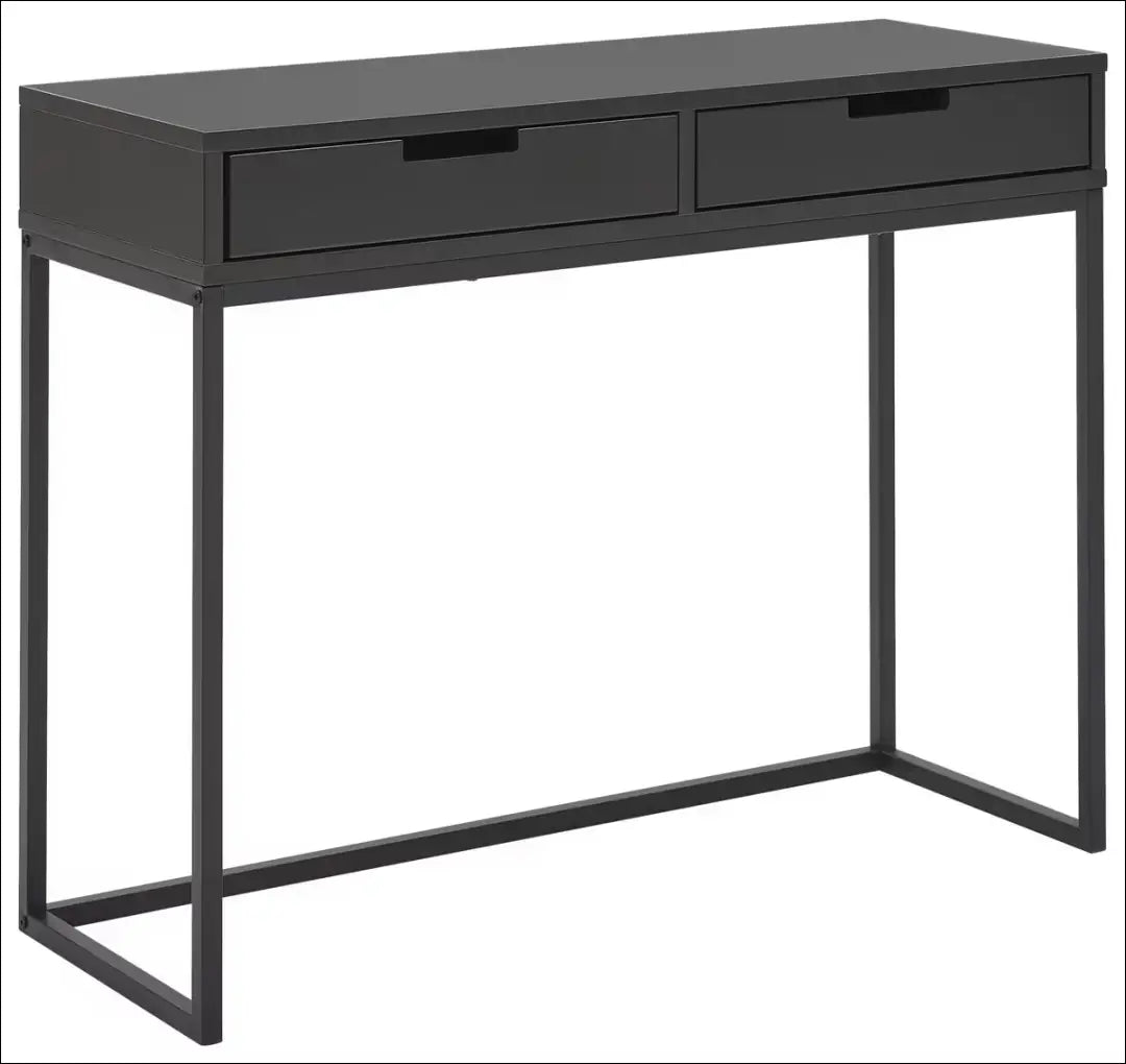 Konsolė SI2135 - €107 Save 50% 100-200, __label:Pristatymas 1-2 d.d., color-juoda, color-pilka, konsoles €100 to €200