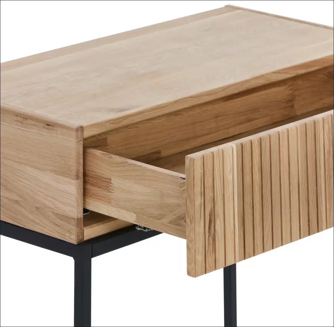 Konsolė SI2208 - €190 Save 50% 100-200, __label:Pristatymas 1-2 d.d., color-juoda, color-ruda, grozio-staliukas €100