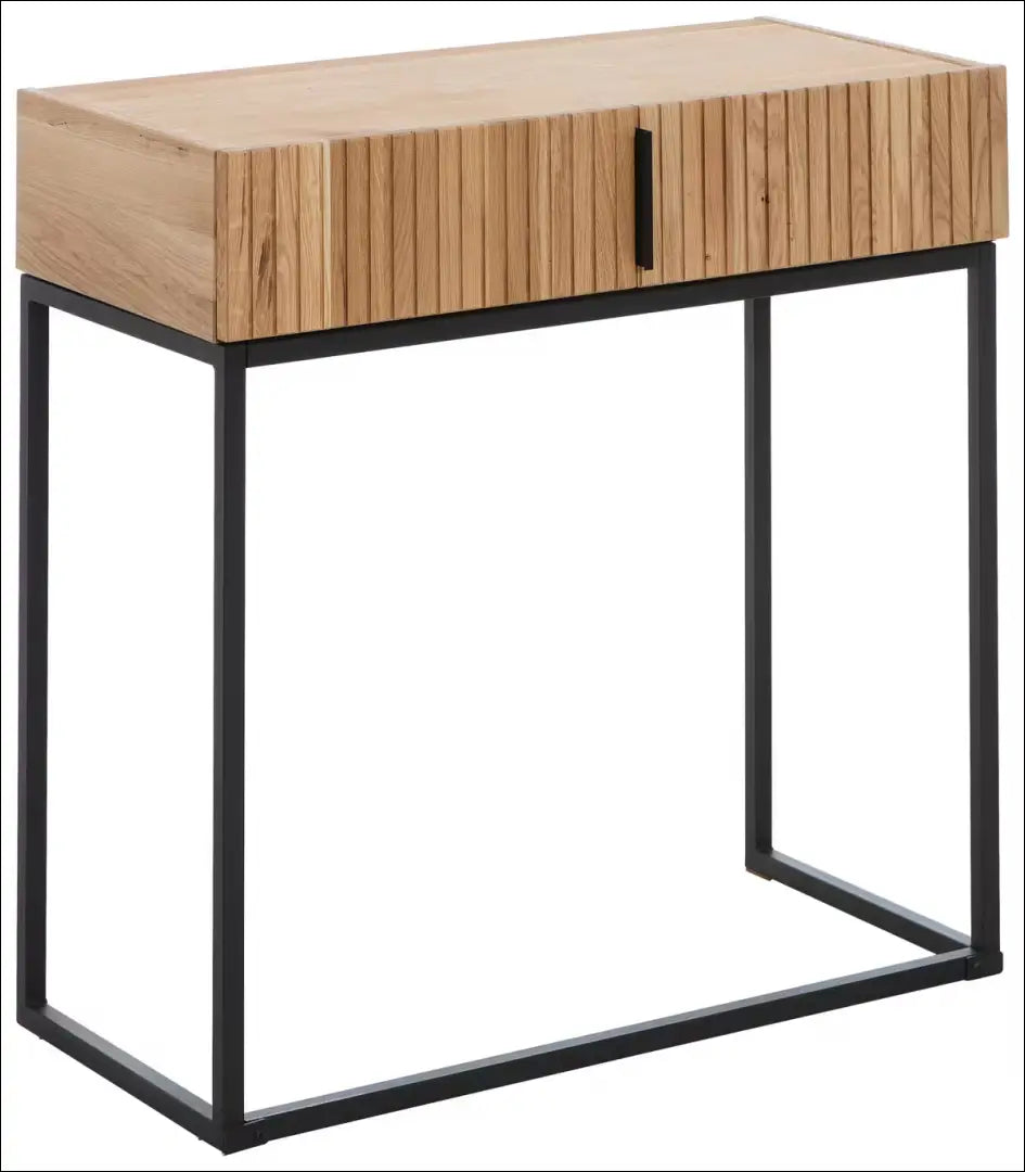 Konsolė SI2208 - €190 Save 50% 100-200, __label:Pristatymas 1-2 d.d., color-juoda, color-ruda, grozio-staliukas €100