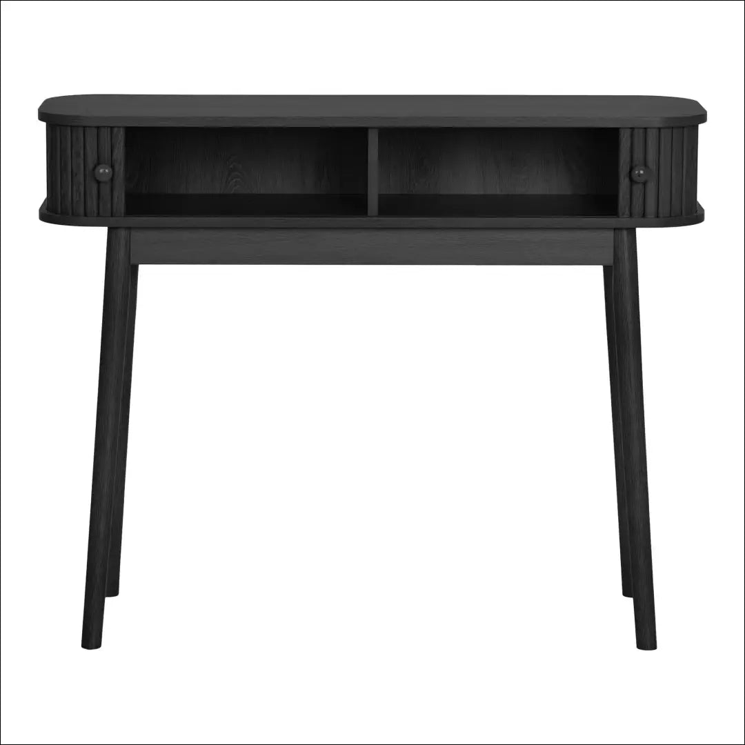 Konsolė SI2345 - €160 Save 50% 100-200, __label:Pristatymas 1-2 d.d., color-juoda, konsoles, material-mdf €100 to €200