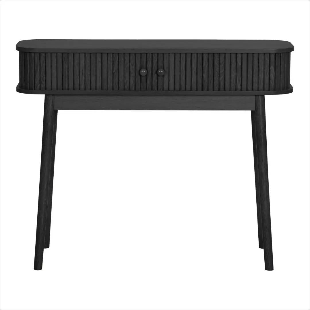 Konsolė SI2345 - €160 Save 50% 100-200, __label:Pristatymas 1-2 d.d., color-juoda, konsoles, material-mdf €100 to €200