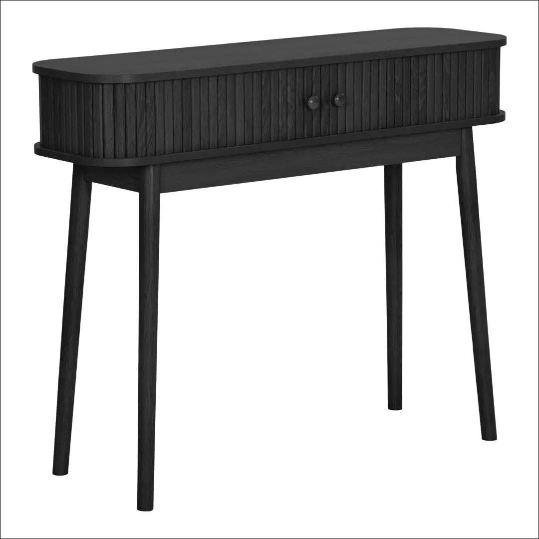 Konsolė SI2345 - €160 Save 50% 100-200, __label:Pristatymas 1-2 d.d., color-juoda, konsoles, material-mdf €100 to €200