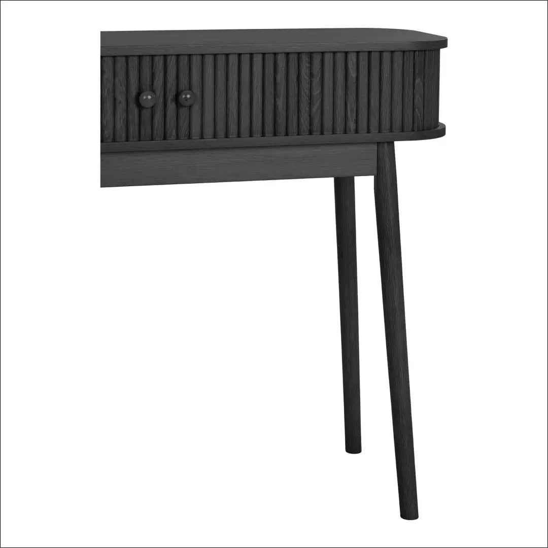 Konsolė SI2345 - €160 Save 50% 100-200, __label:Pristatymas 1-2 d.d., color-juoda, konsoles, material-mdf €100 to €200
