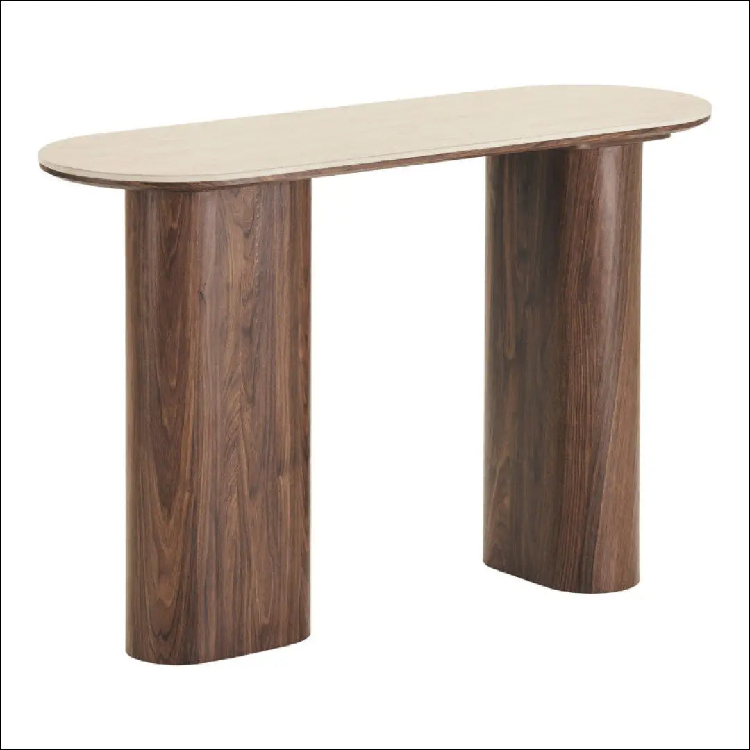 Konsolė SI2399 - €272 Save 15% __label:Pristatymas 1-2 d.d., color-ruda, color-smelio, konsoles, material-keramika
