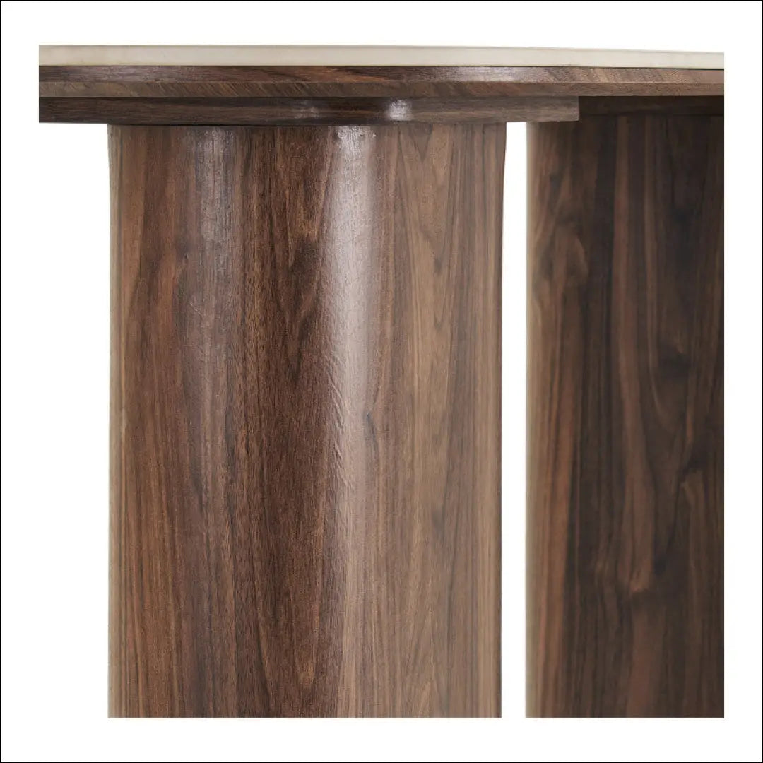 Konsolė SI2399 - €272 Save 15% __label:Pristatymas 1-2 d.d., color-ruda, color-smelio, konsoles, material-keramika