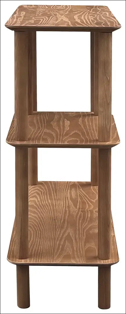 Konsolė SI2419 - €35 Save 60% 25-50, __label:Pristatymas 1-2 d.d., color-ruda, material-mdf, material-mediena Grožio