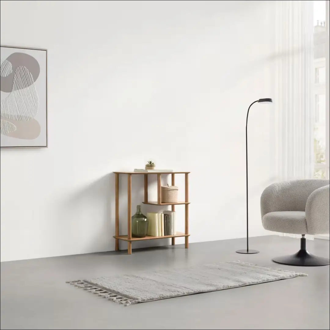 Konsolė SI2419 - €35 Save 60% 25-50, __label:Pristatymas 1-2 d.d., color-ruda, material-mdf, material-mediena Grožio