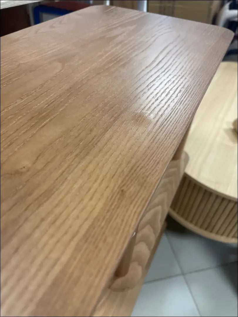 Konsolė SI2419 - €35 Save 60% 25-50, __label:Pristatymas 1-2 d.d., color-ruda, material-mdf, material-mediena Grožio